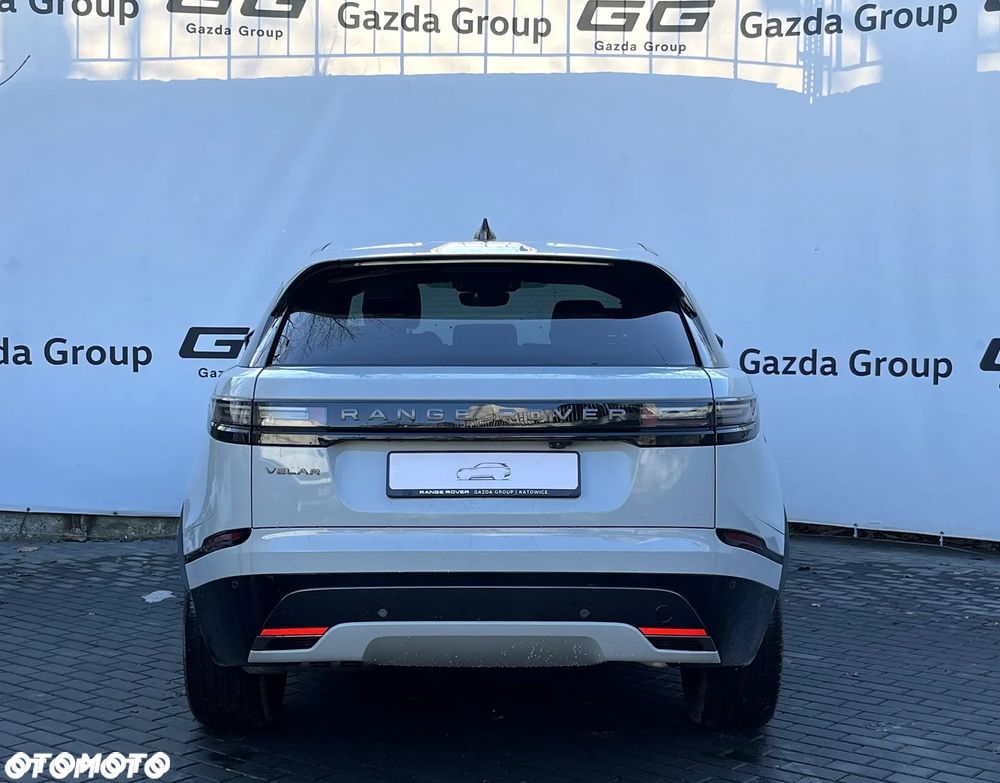 Land Rover Range Rover Velar D200 Dynamic SE - 10