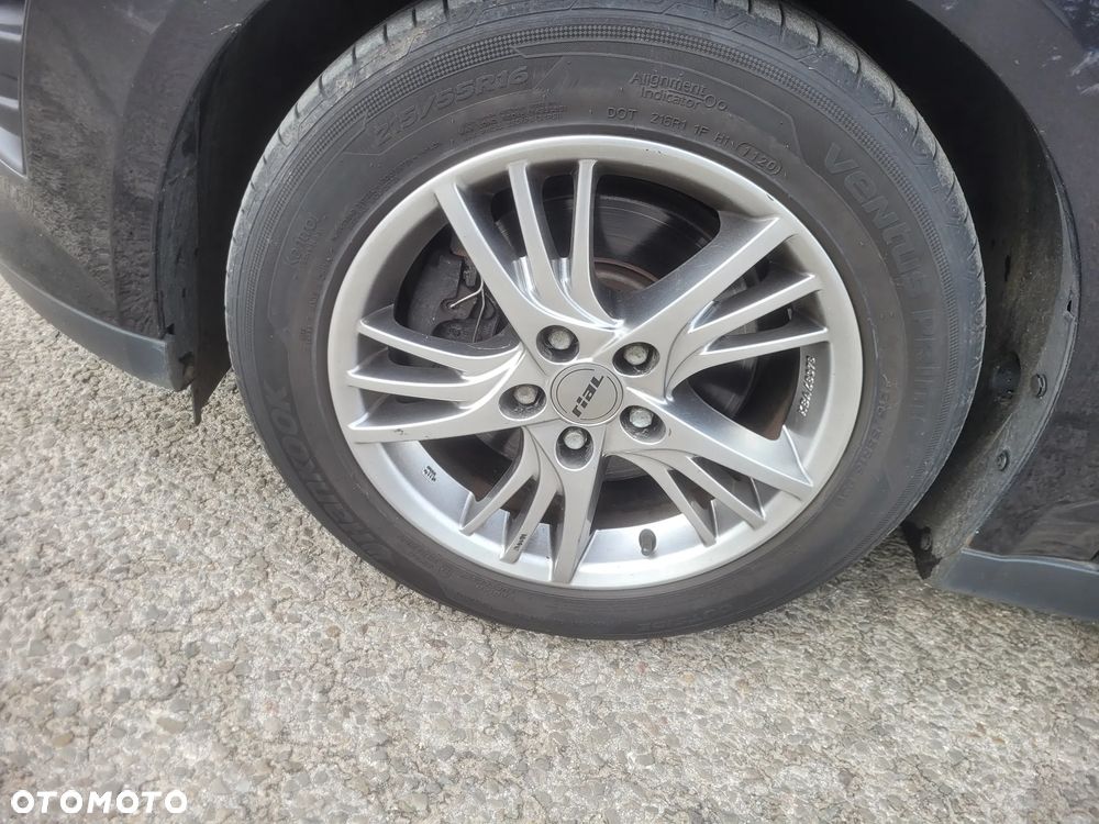 Ford C-MAX 1.6 EcoBoost Start-Stop-System Business Edition - 22