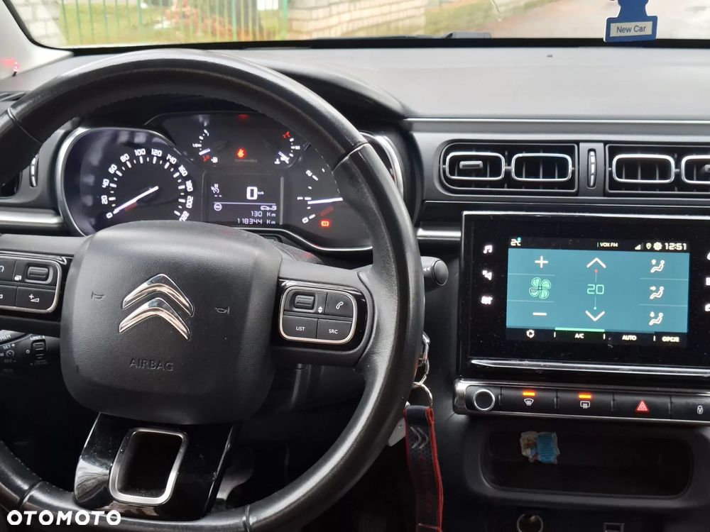 Citroën C3 1.2 PureTech Elle - 5