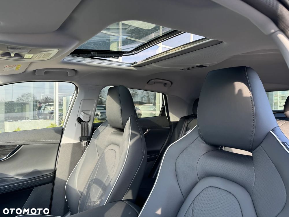 Omoda 5 1.5 T-GDI Hybrid Premium DHT - 15