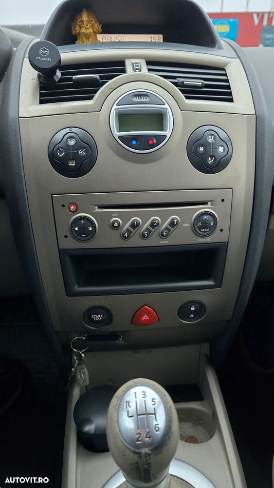 Renault Megane 1.5 dCi Privilege - 15