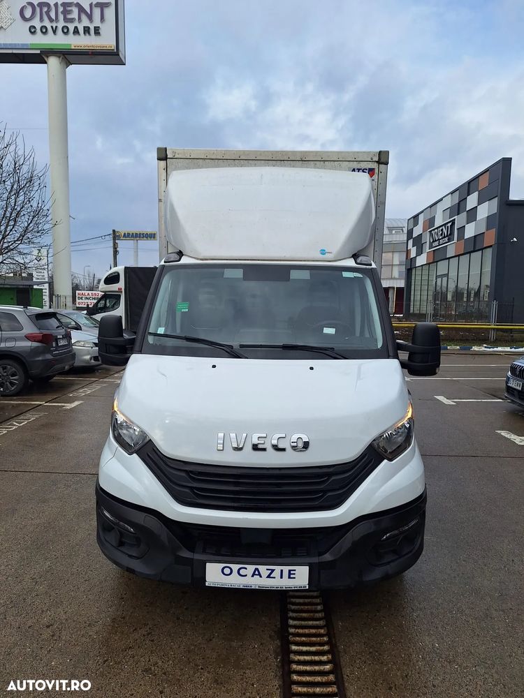 Iveco Daily 35C16 - 3