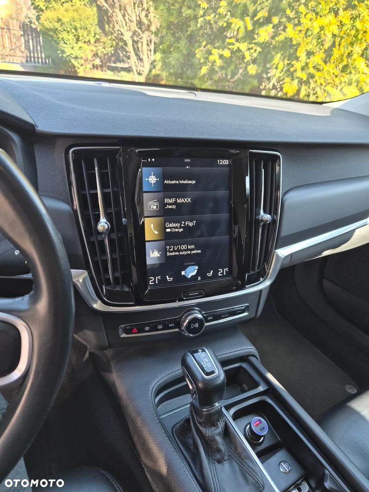 Volvo V90 - 13