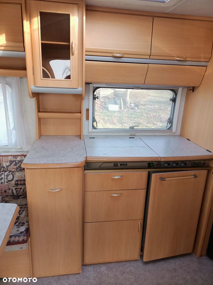 Wilk stern 470 - 16