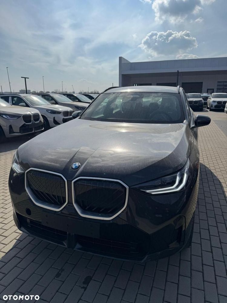 BMW X3 - 2