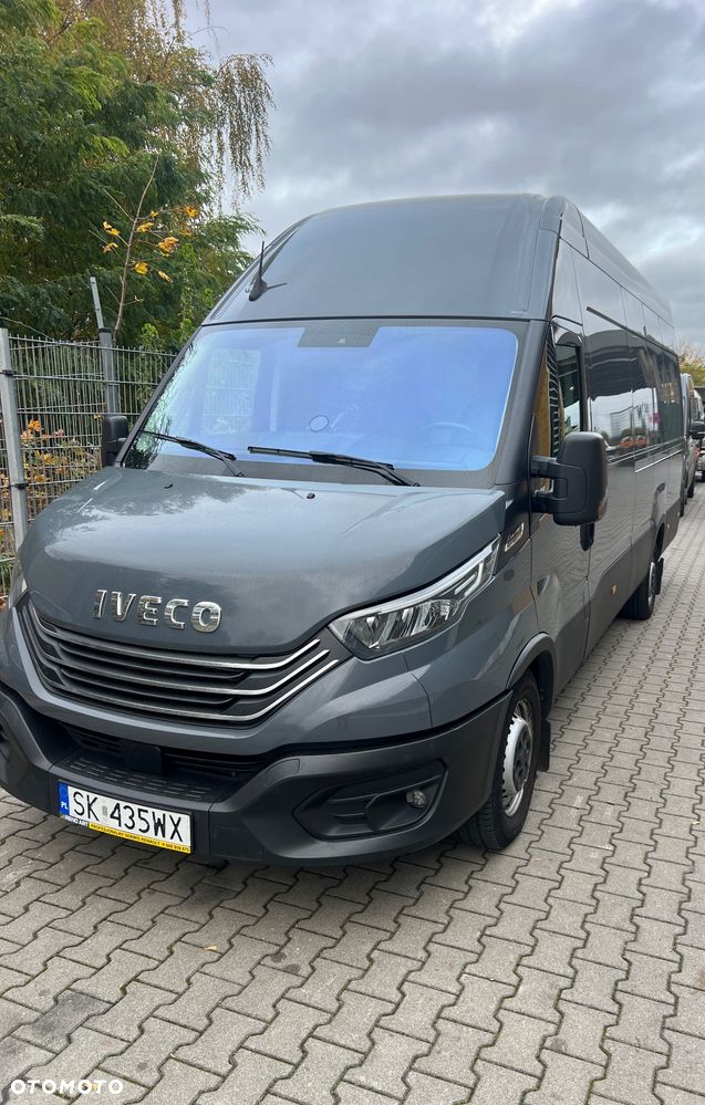 Iveco Daily - 5