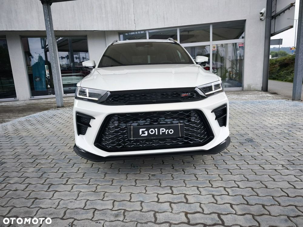 SWM G01F - 12