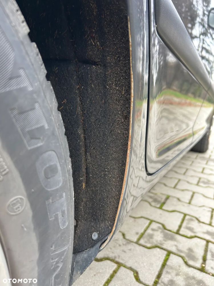 Skoda Octavia 1.6 - 16