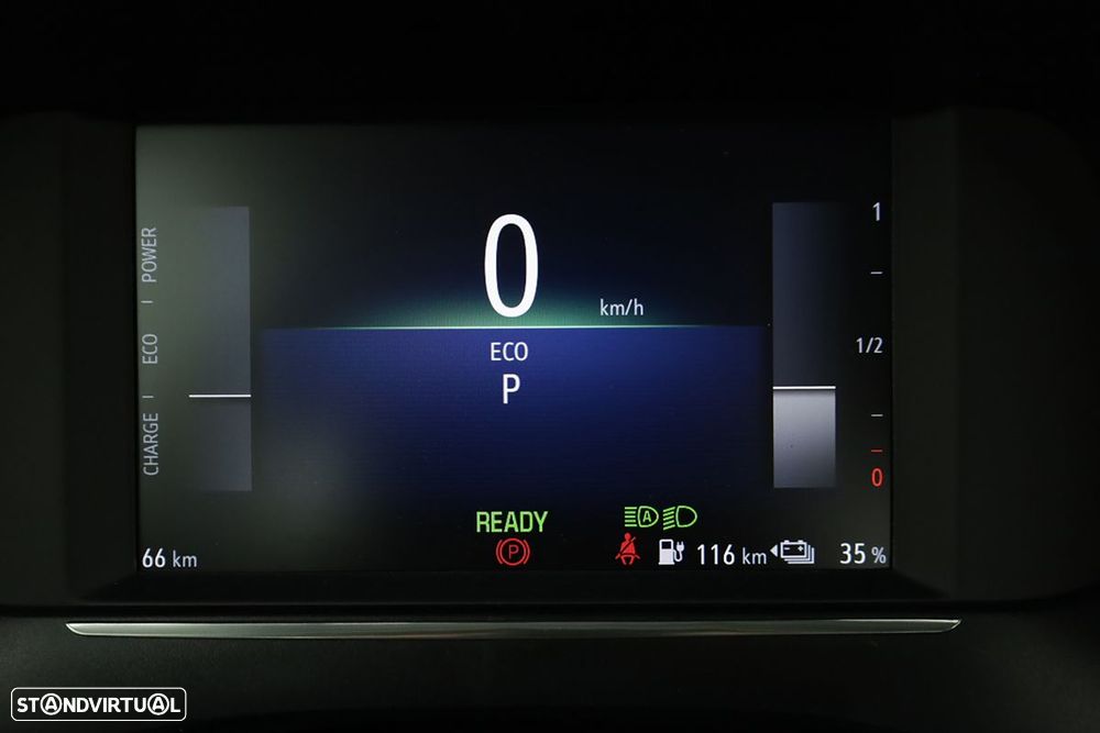 Opel Corsa-e 50 kWh Edition - 15