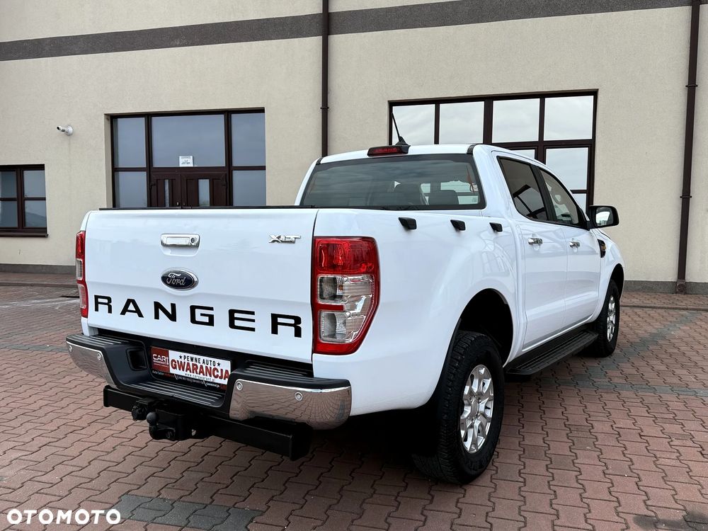 Ford Ranger - 2