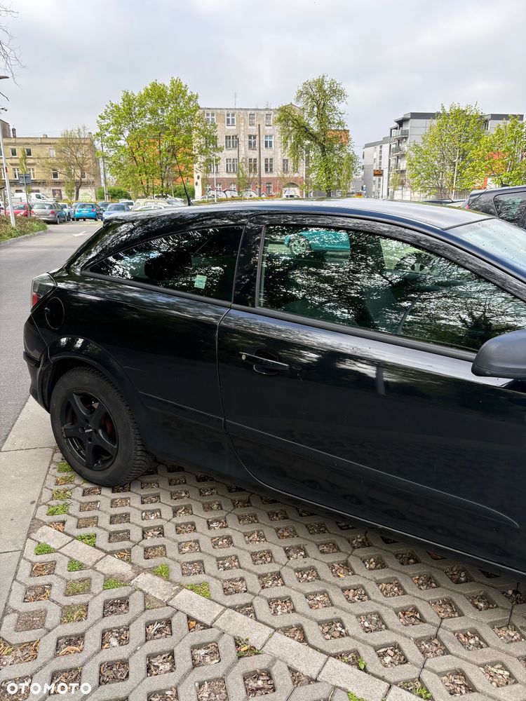 Opel Astra 1.6 Edition - 4