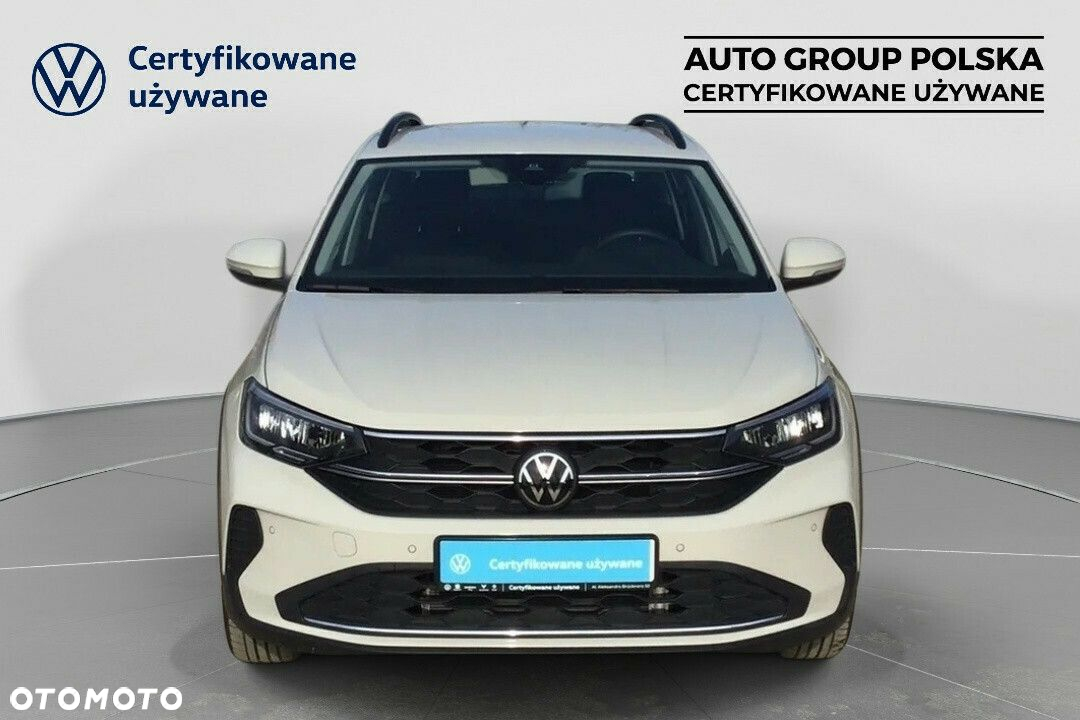 Volkswagen Taigo 1.0 TSI Life - 8