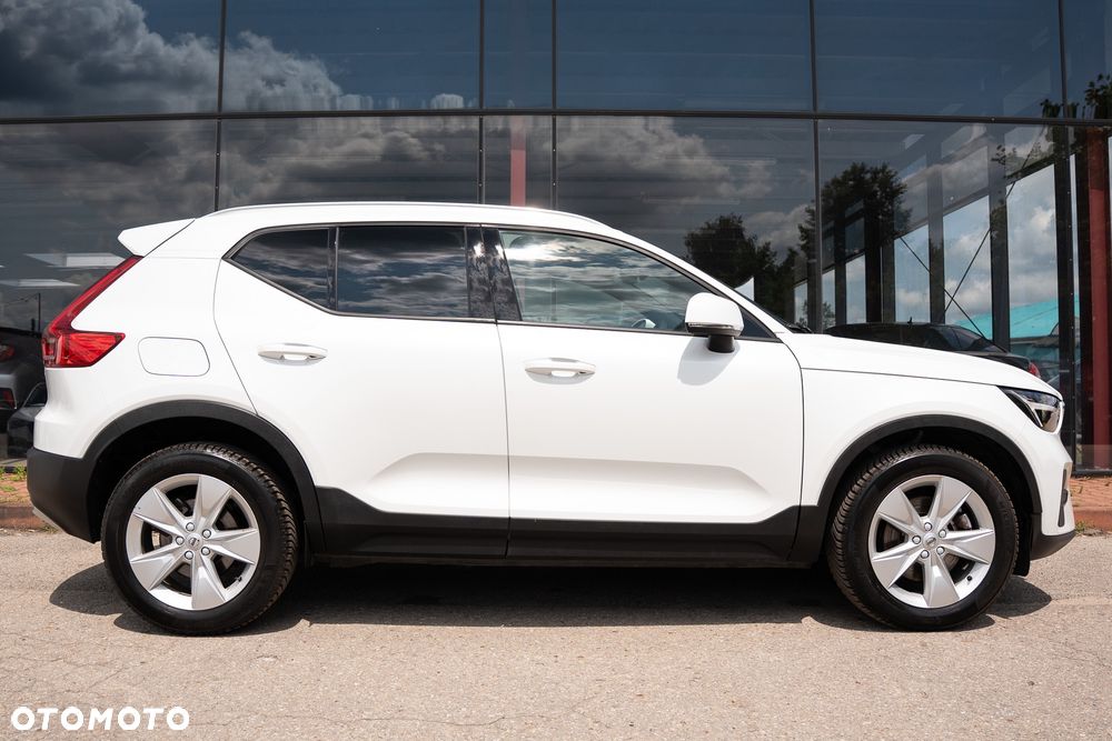 Volvo XC 40 B3 B DKG Plus Bright - 13