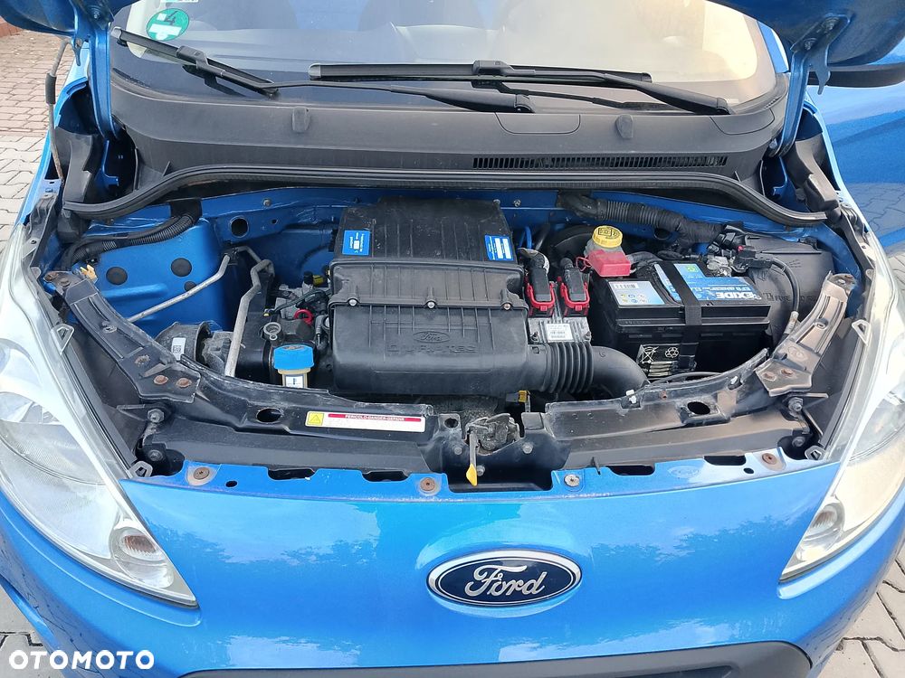 Ford KA - 11