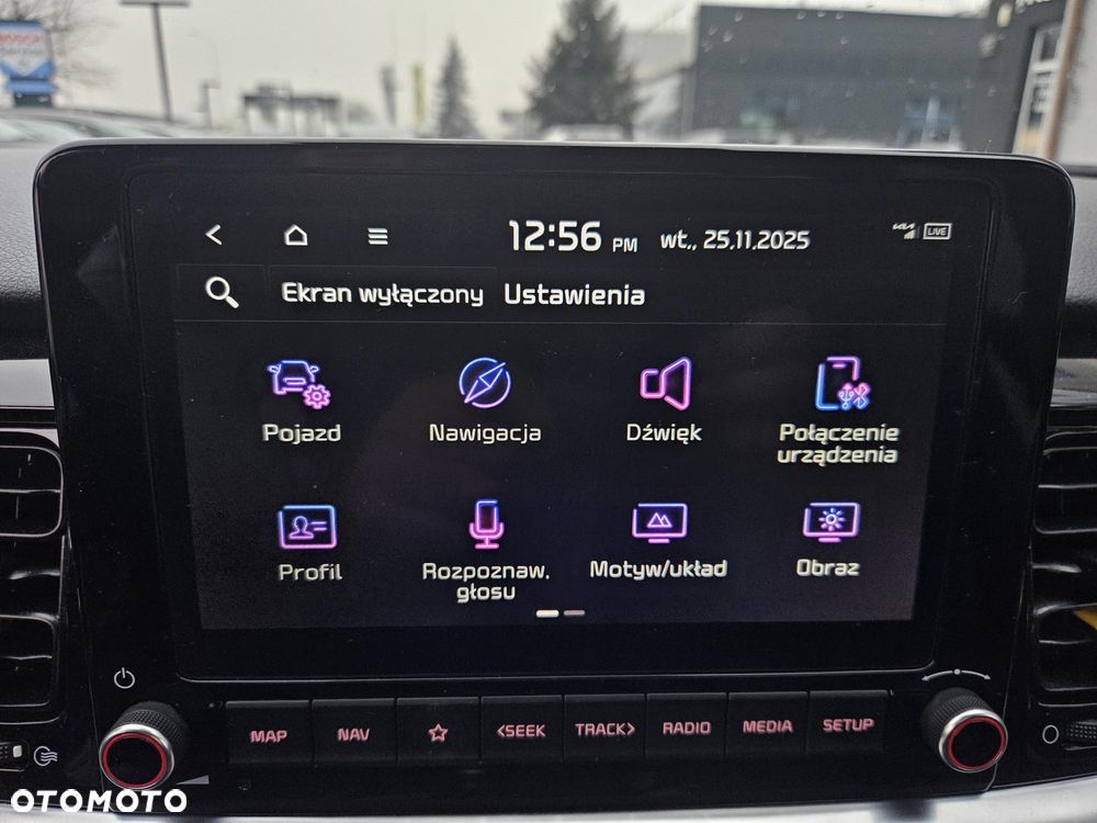 Kia Stonic 1.0 T-GDI L Business Line DCT - 29