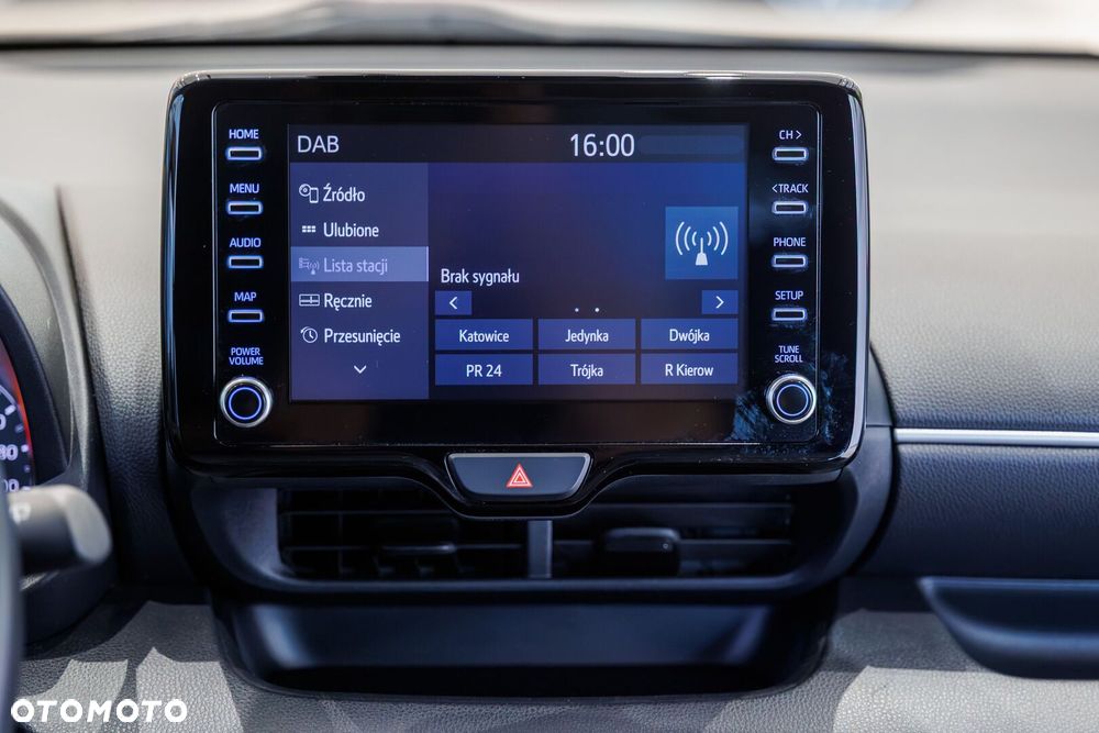Toyota Yaris - 28