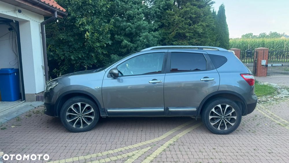Nissan Qashqai 2.0 dCi Acenta EU5 - 1
