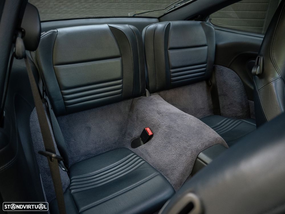 Porsche 911 Turbo — fotografia 28
