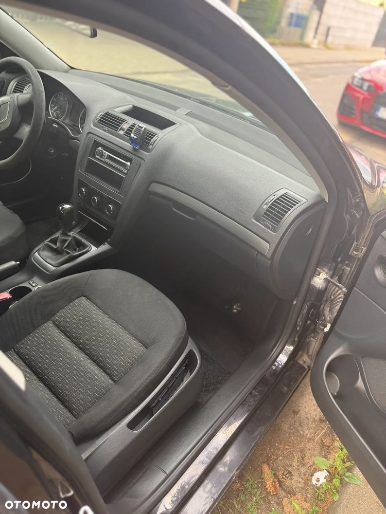 Skoda Octavia 1.4 TSI Mint - 17