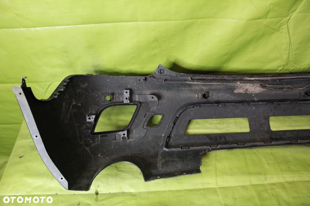 Zderzak tył Opel Mokka I 2012-2016r. - 3