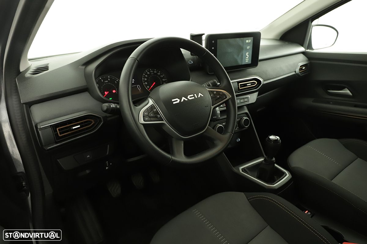 Dacia Jogger 1.0 ECO-G Extreme Bi-Fuel - 6
