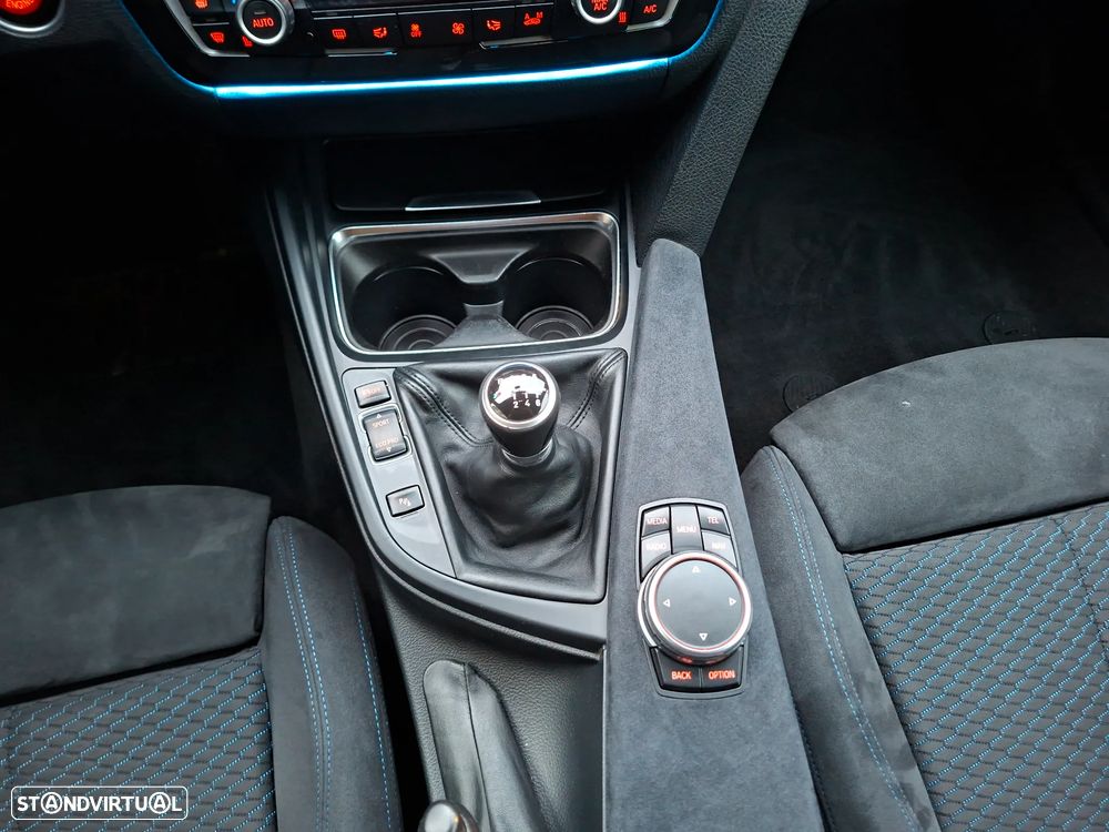 BMW 420 d Pack M - 35