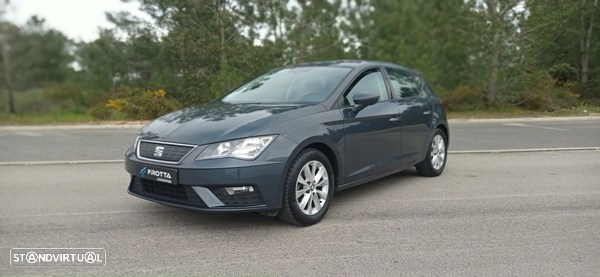 SEAT Leon 1.0 EcoTSI Style S/S