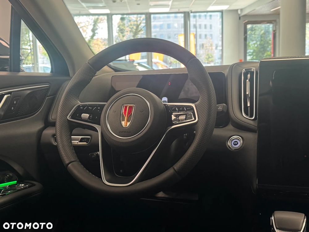Hongqi HS3 2.0T AWD - 8