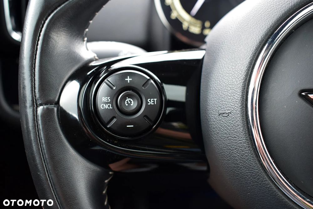 MINI Countryman Cooper S Yours Trim - 19