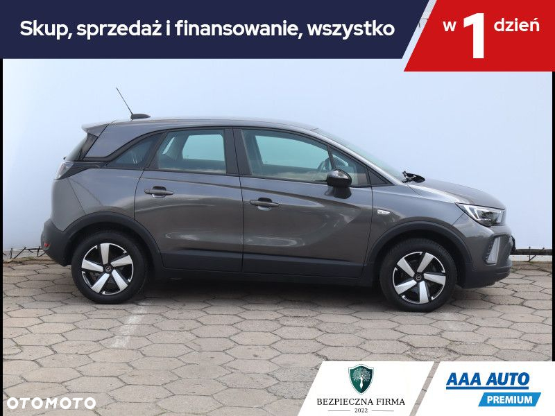 Opel Crossland X - 7