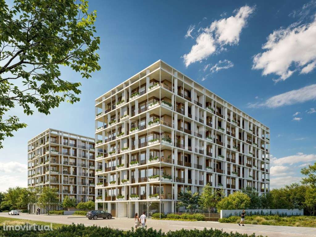 Pousio - Grande imagem: 1/20