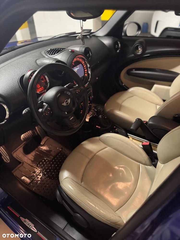 MINI Countryman - 6