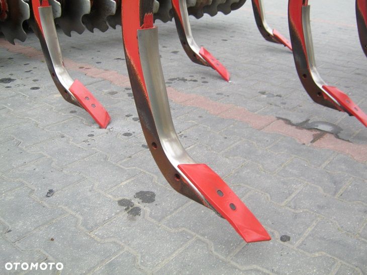 Kverneland CLC PRO - 7