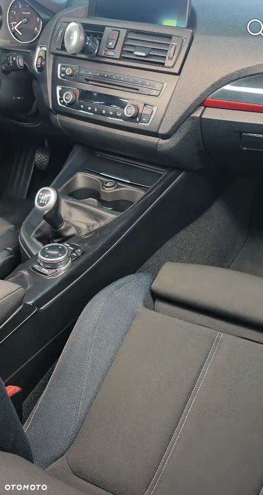 BMW Seria 1 118d xDrive - 6