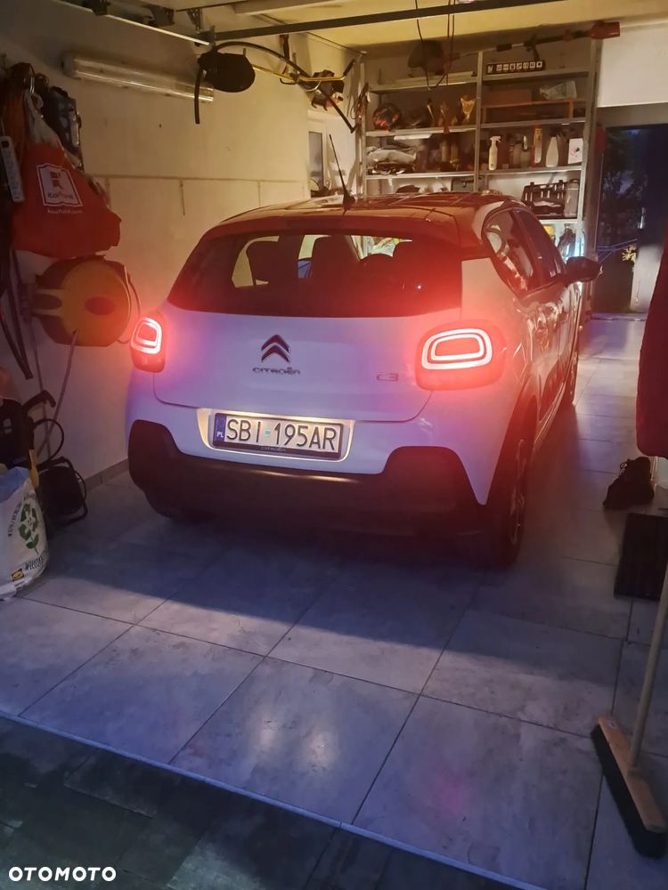 Citroën C3 1.2 PureTech Shine - 7