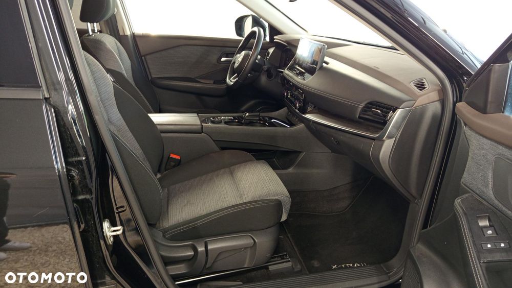 Nissan X-Trail 1.5 VC-T e-POWER N-Connecta e-4ORCE - 11