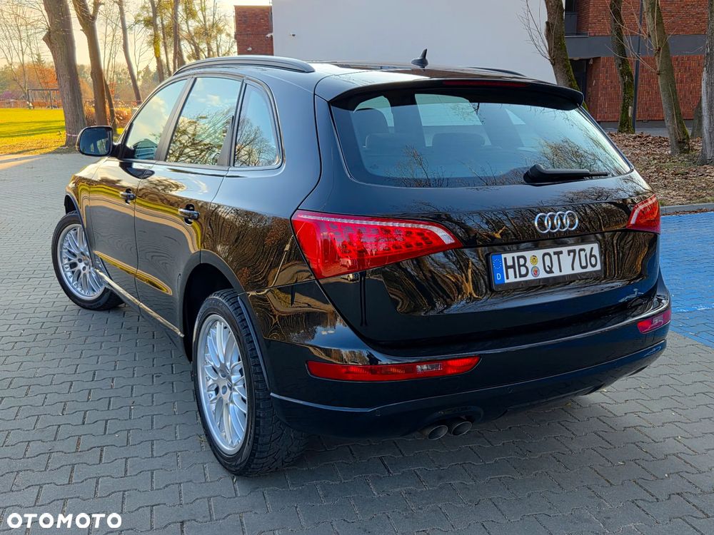 Audi Q5 2.0 TDI Quattro S tronic - 15