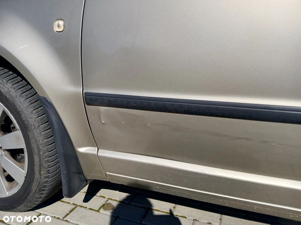 Skoda Superb - 19