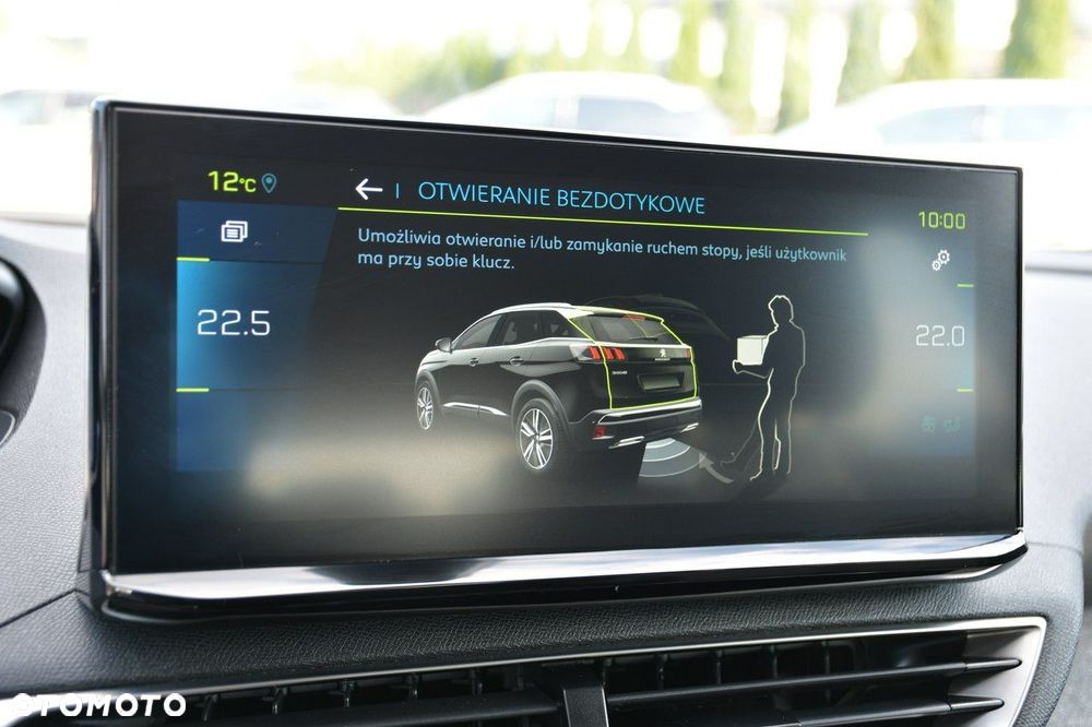 Peugeot 3008 1.6 PureTech Hybrid PHEV Allure Pack S&S EAT8 - 30