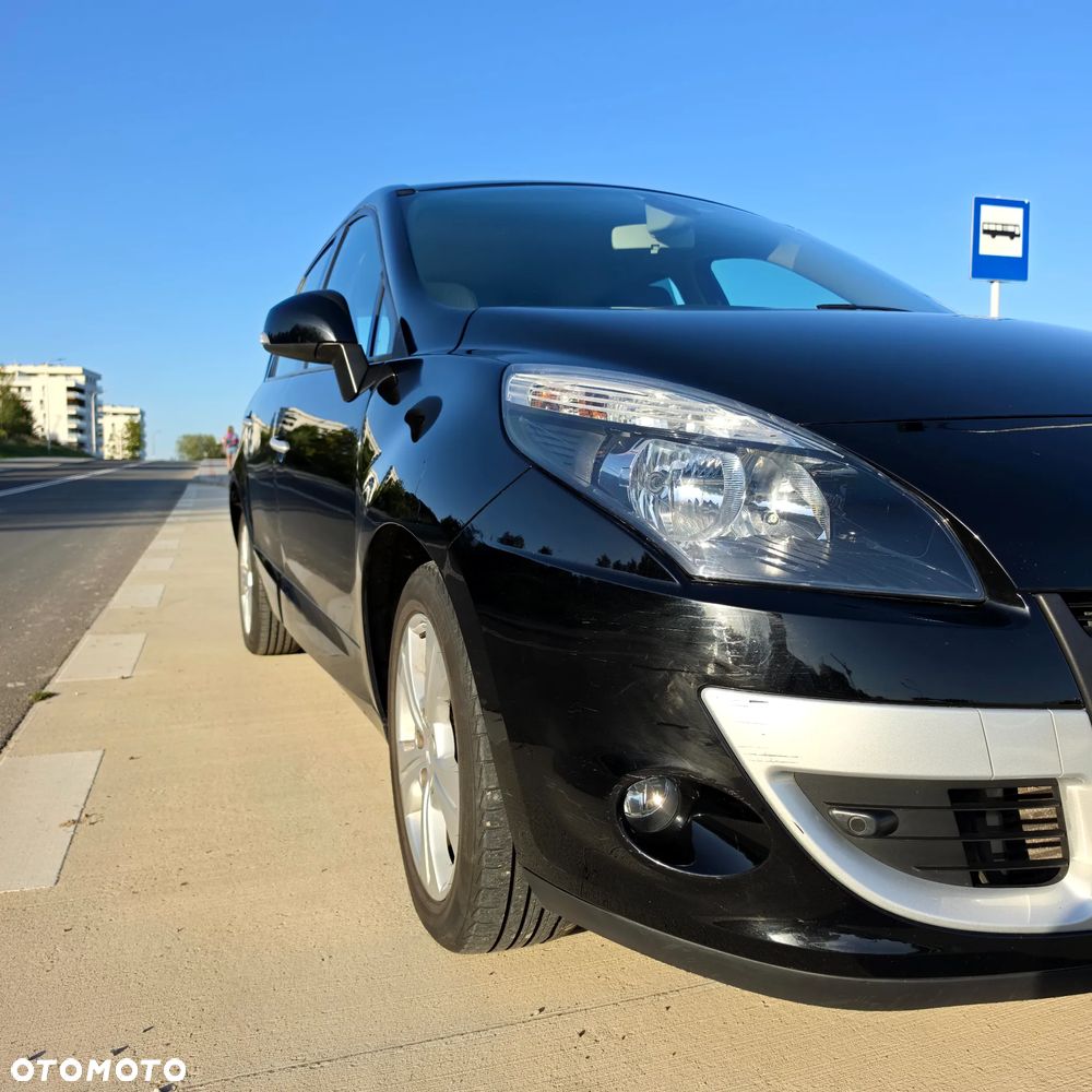 Renault Scenic - 15