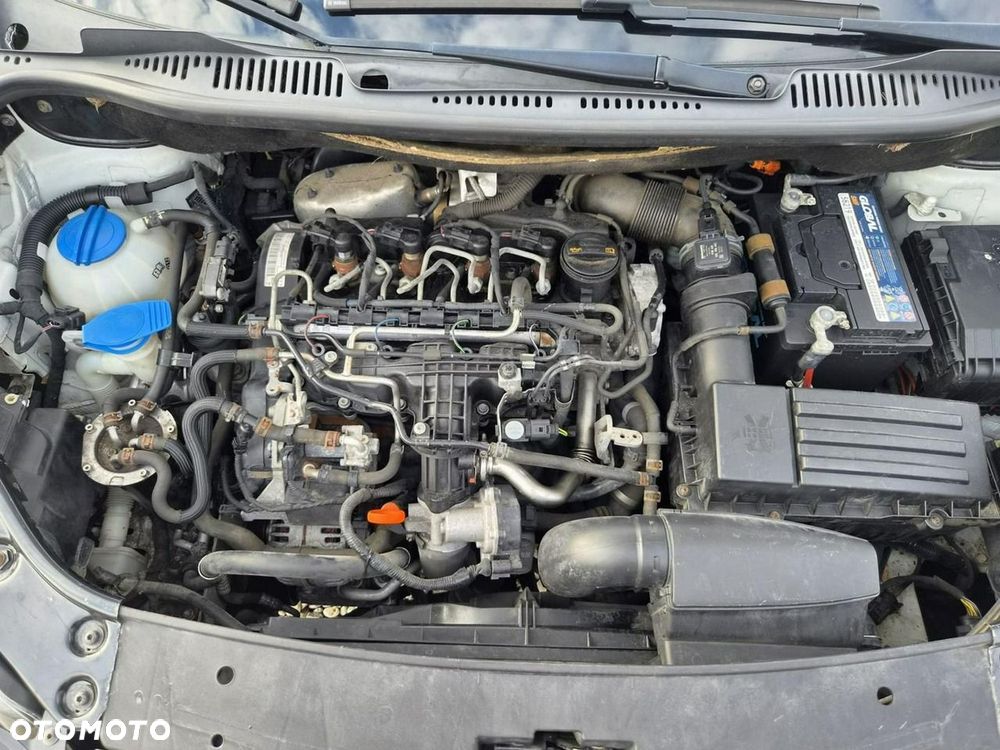 Volkswagen Caddy - 13