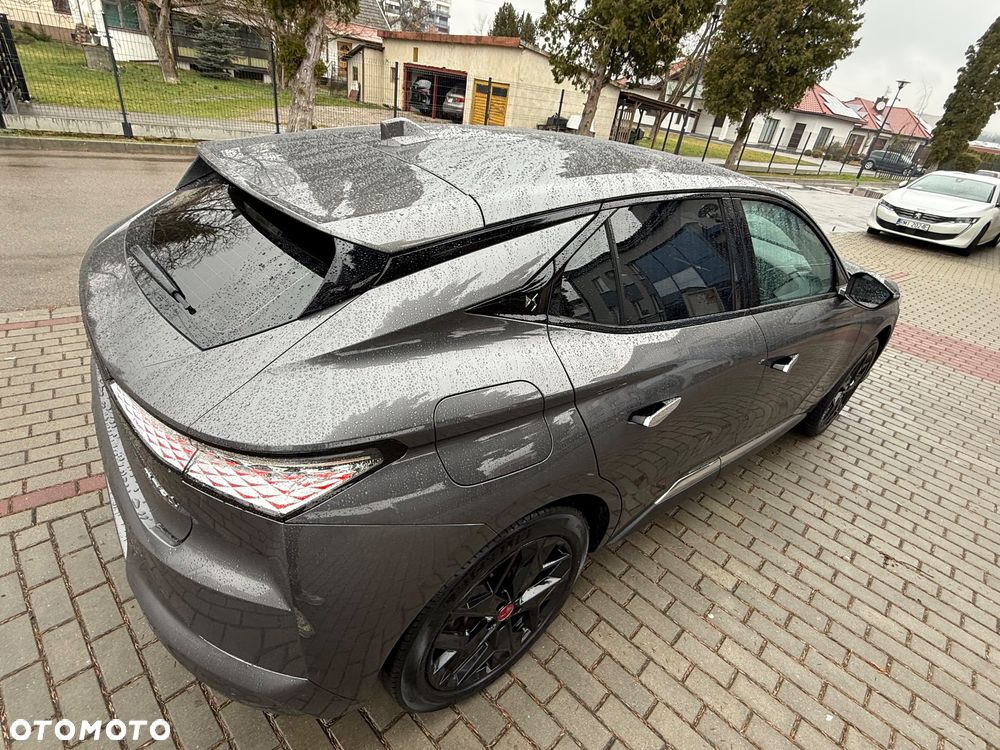 DS Automobiles DS 4 1.6 E-Tense Performance Line + - 16