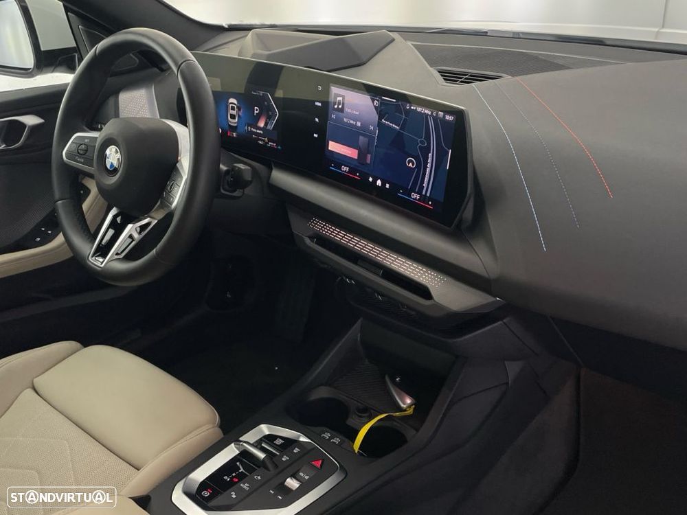 BMW 220 Gran Coupé Pack Desportivo M Pro - 23