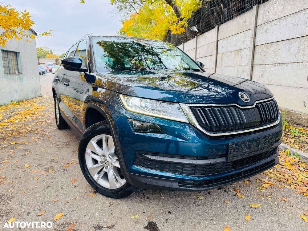 Skoda Kodiaq - 2