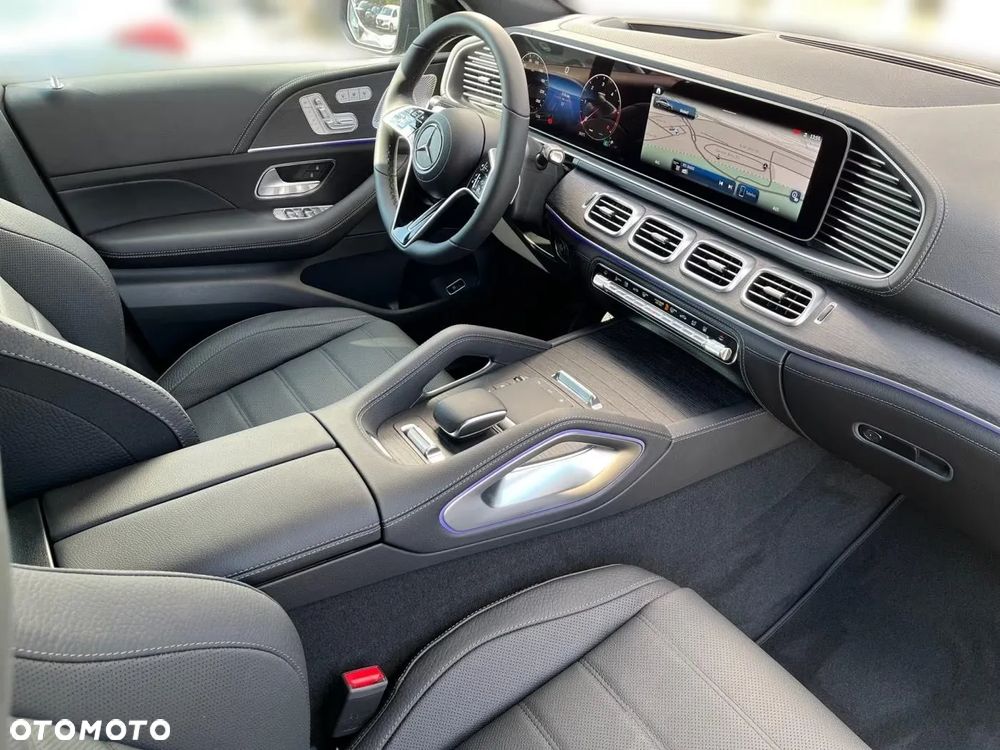 Mercedes-Benz GLE 450 d 4Matic 9G-TRONIC Edition - 20