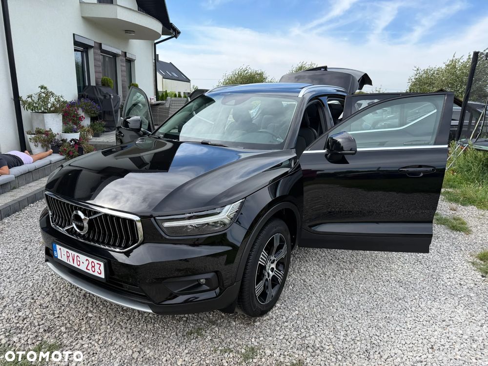Volvo XC 40 T3 Inscription - 18
