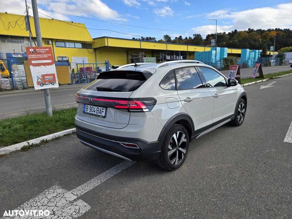 Volkswagen Taigo 1.5 TSI 150CP DSG7 Style - 4