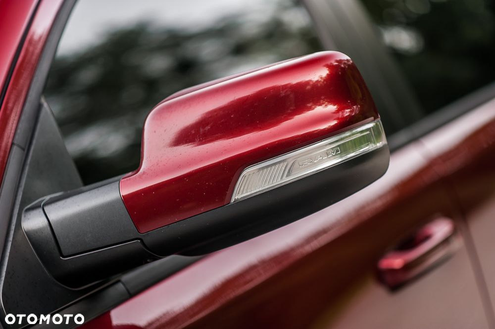 Dodge RAM - 5