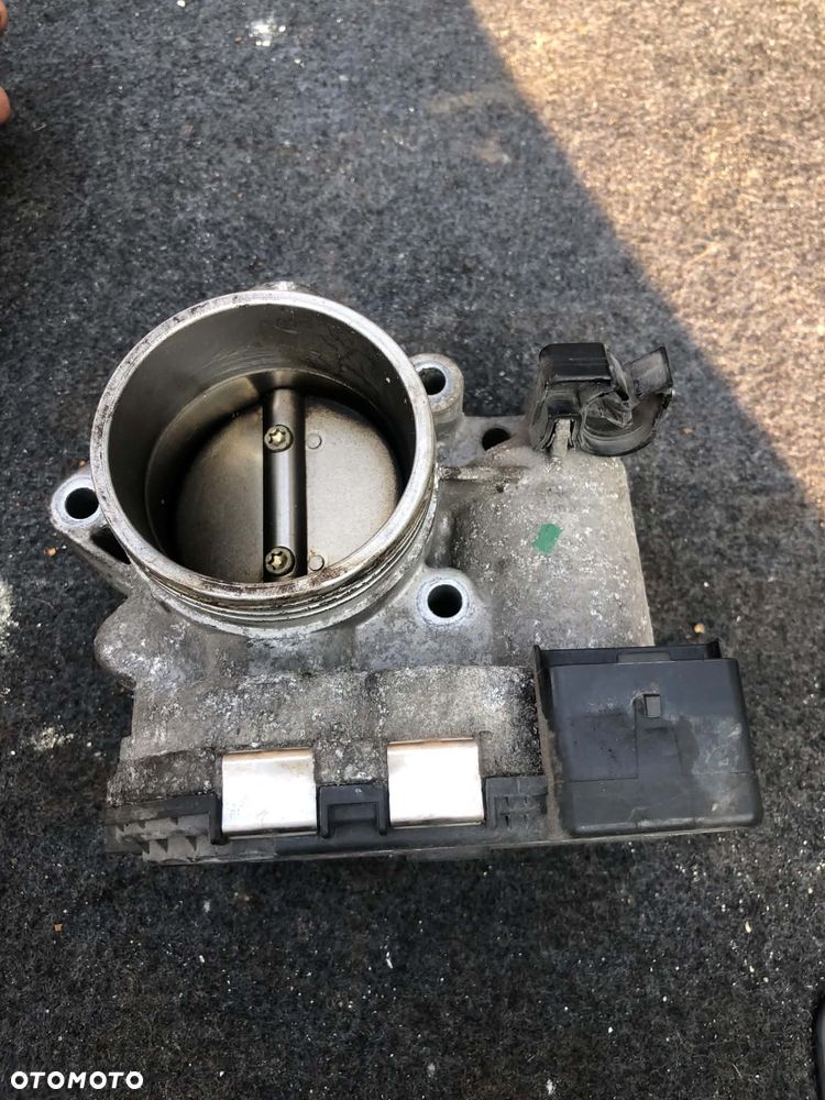 Osprzęt silnika - 1.6 16v  NFU - Peugeot, Citroen - ALTERNATOR, ROZRUSZNIK, SPRĘŻARKA KLIM, PRZEPUSTNICA, CEWKA ZAPŁONOWA - 16