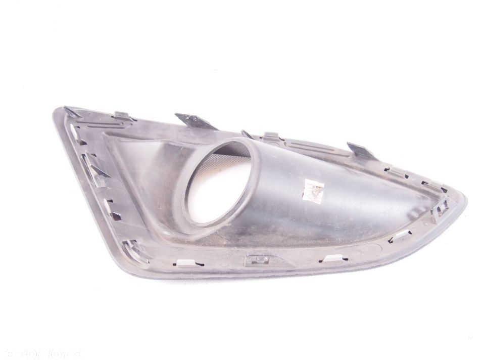 Ford Edge 15r Atrapa lewa kratka zderzak 2015 - 2